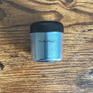 MAC Pigment- STEEL BLUE